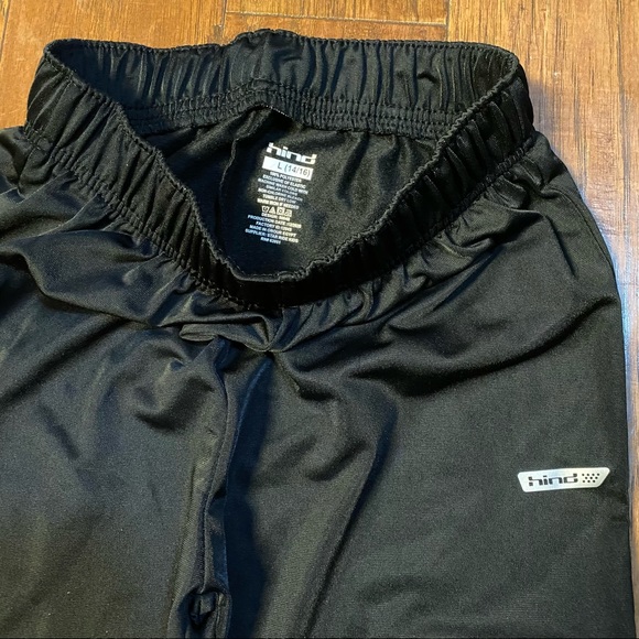 Hind Big Boys Red & Black Performance Matching Set - Picture 7 of 10